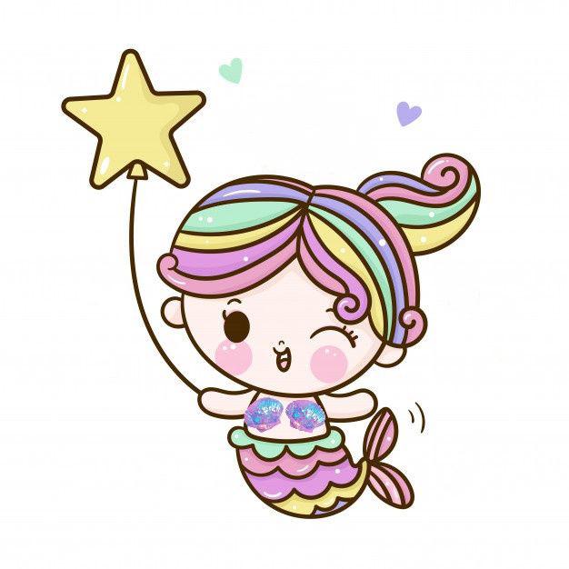 愛swim 🧜‍♀️