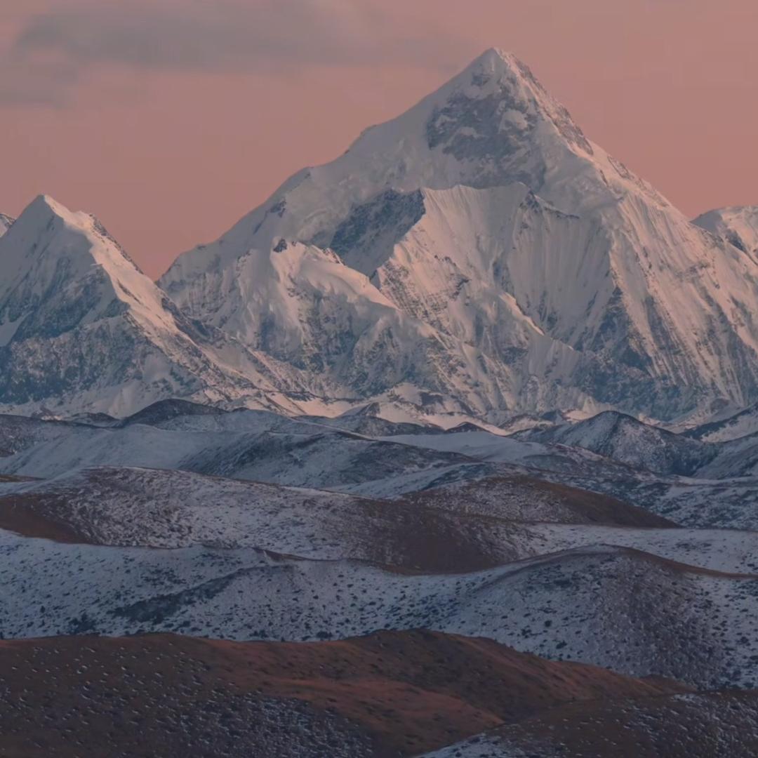 五小州