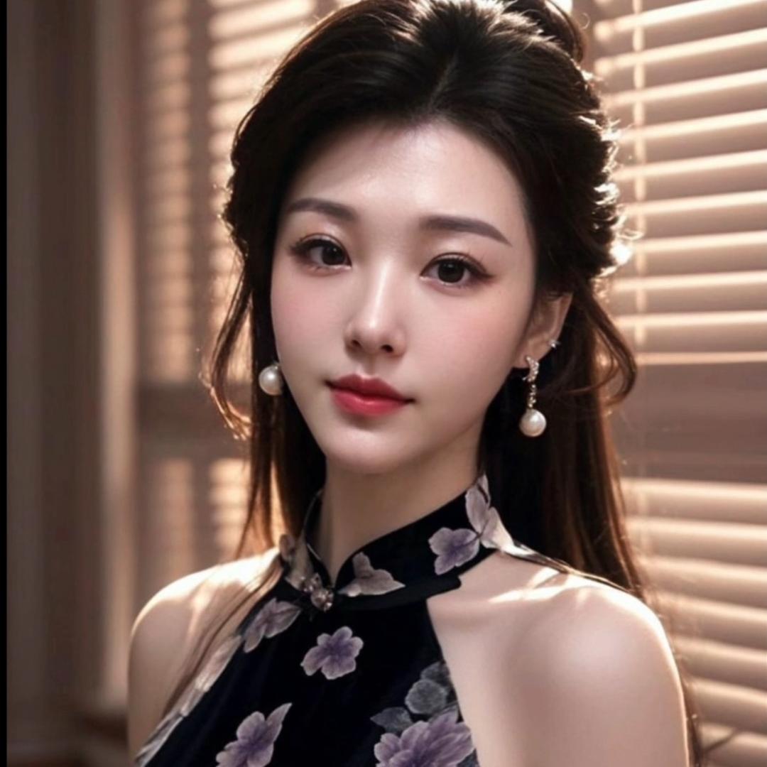 是玥姐吖
