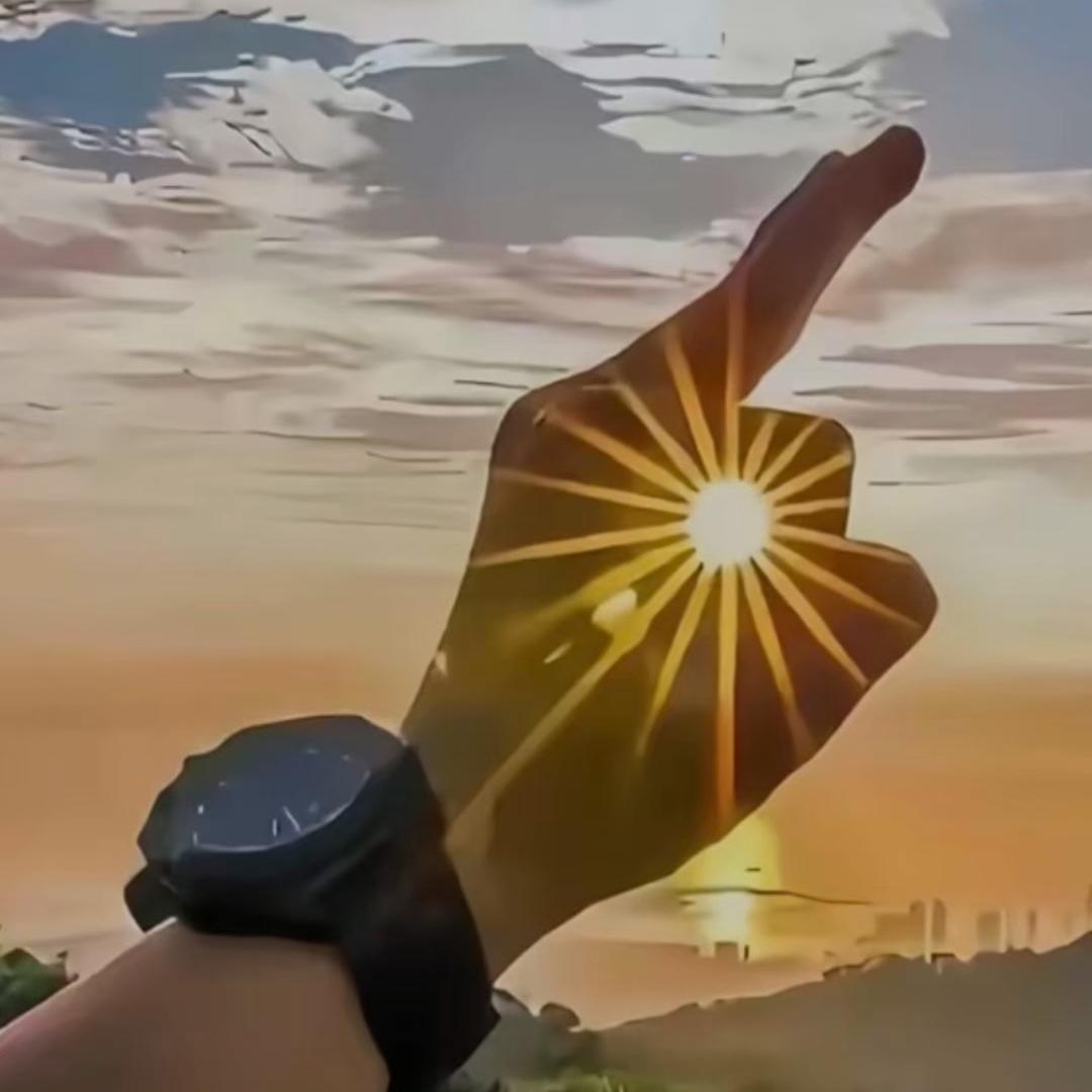释放