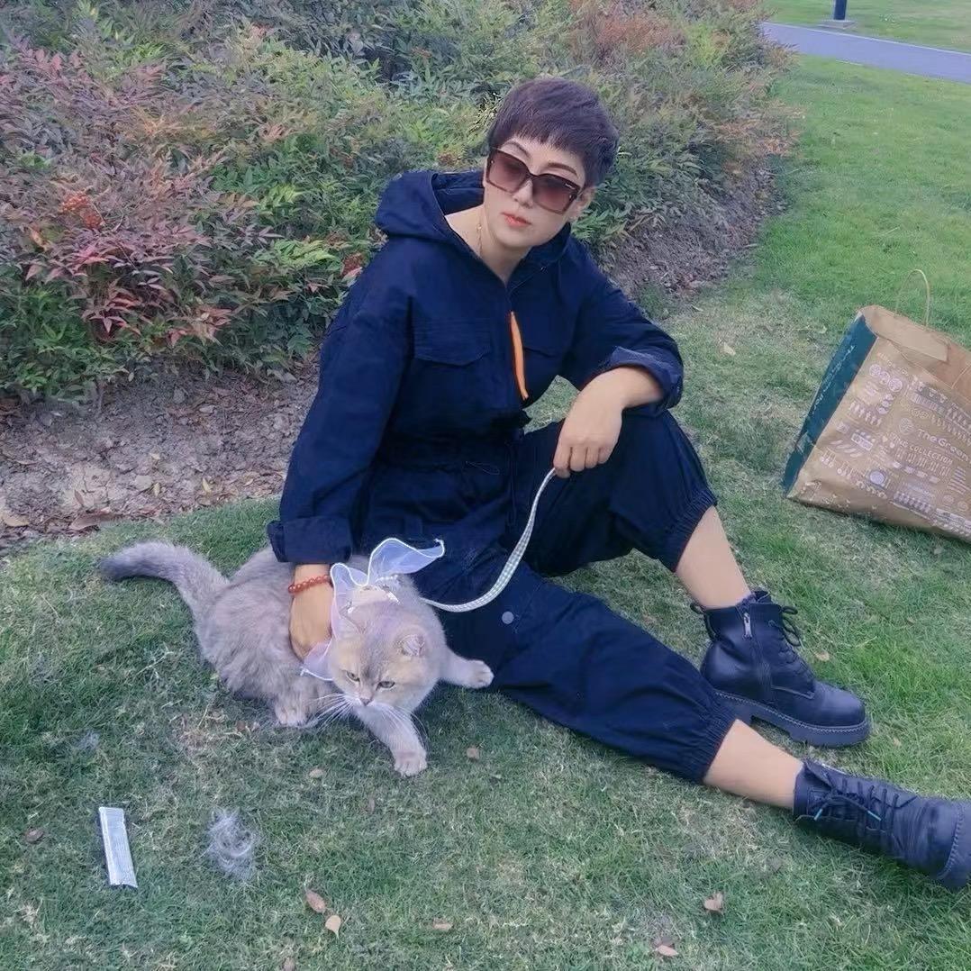 梨花湾庄园（糖姐）