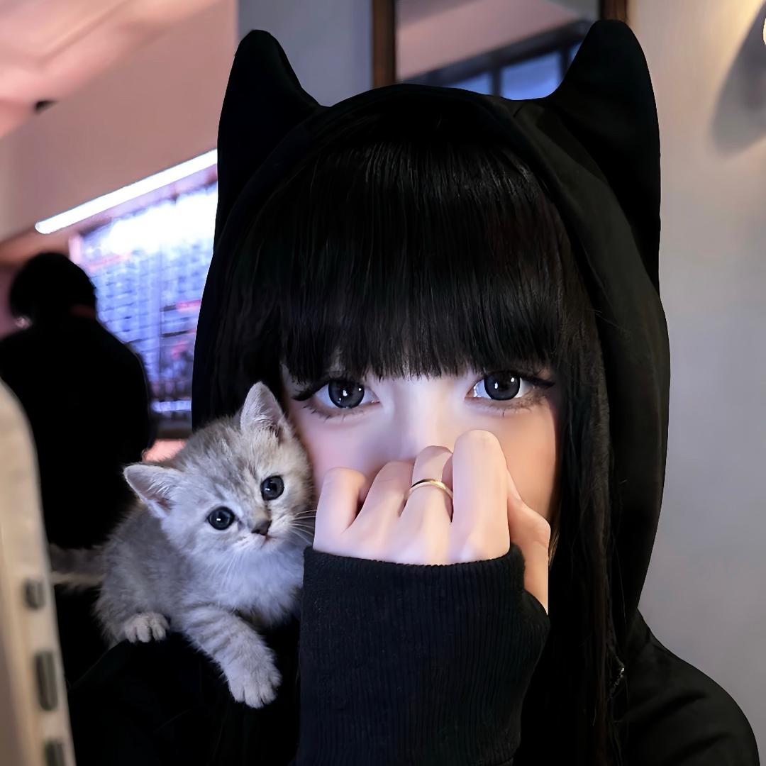 不知名女网友