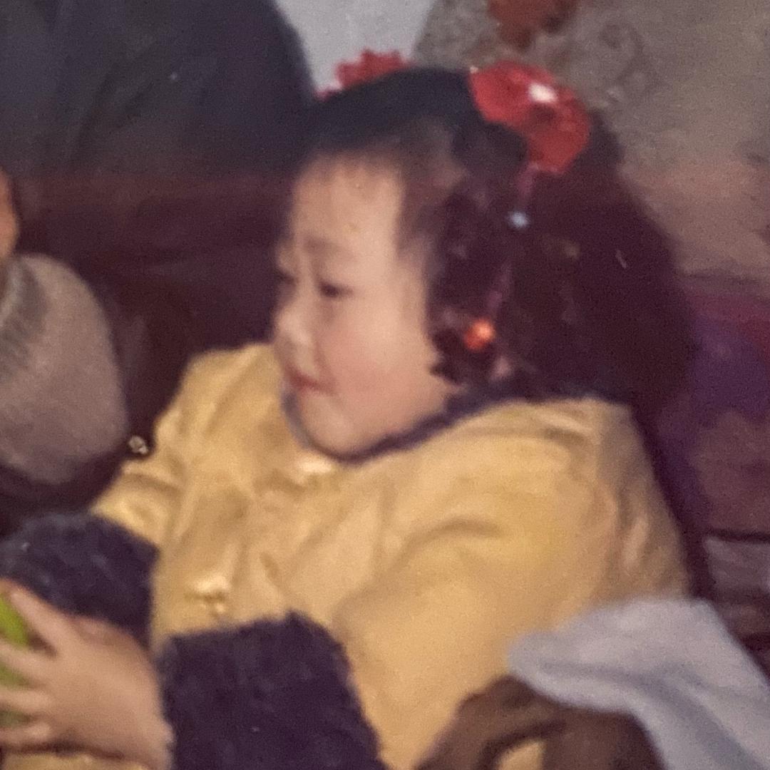 我脸有点圓