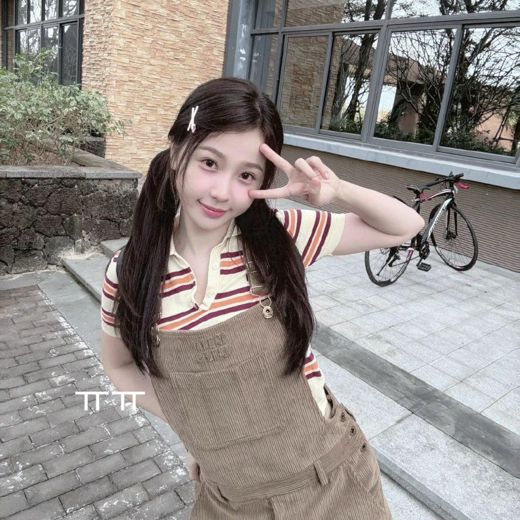 菜菜想滑彬❄️