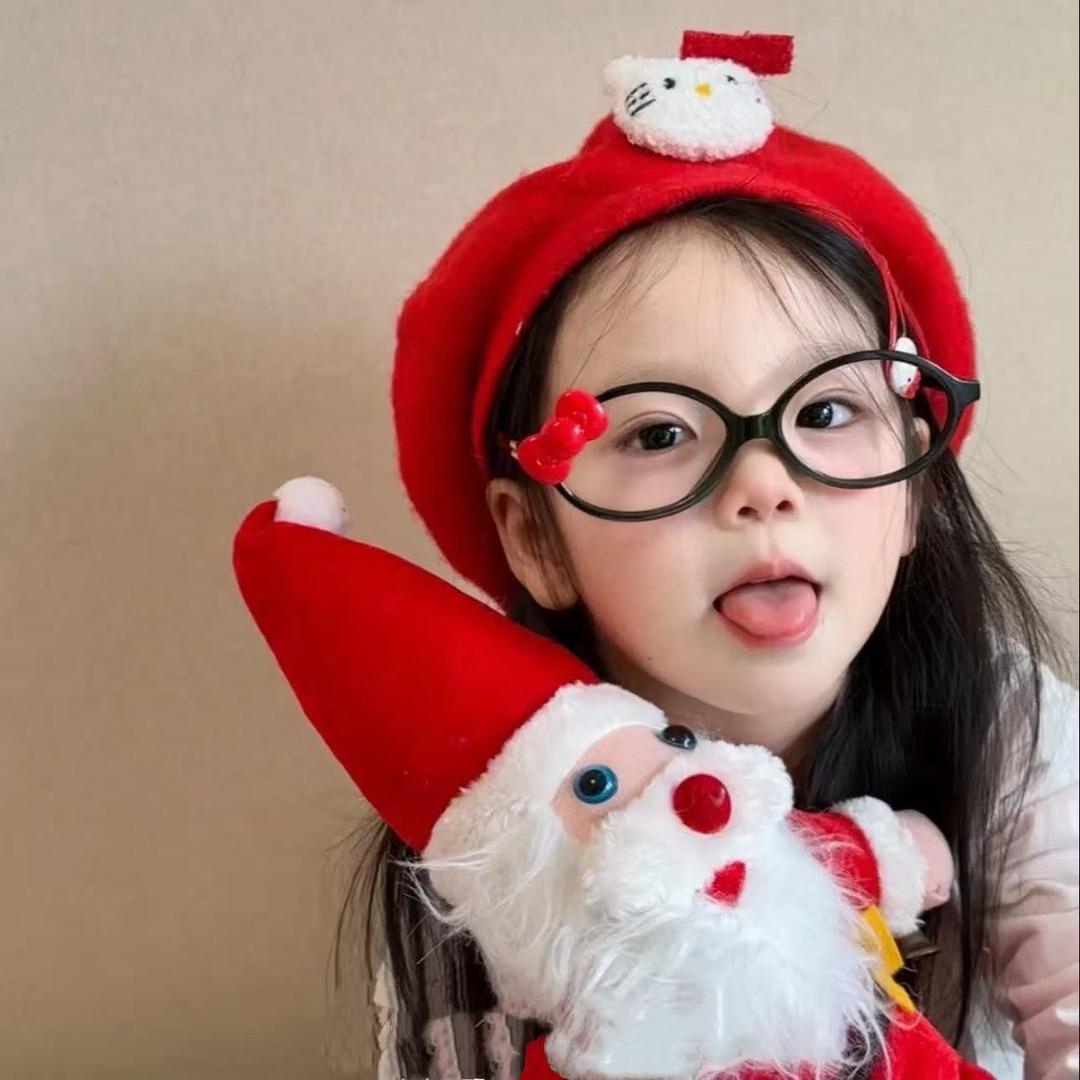 美丽小妞