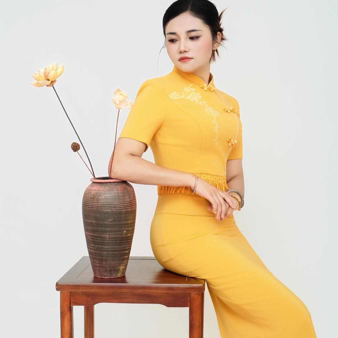 婷曼逸医采美容店