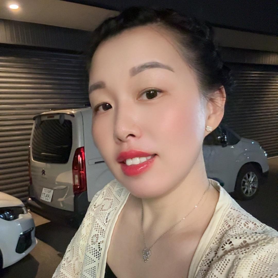 陈姐姐💫