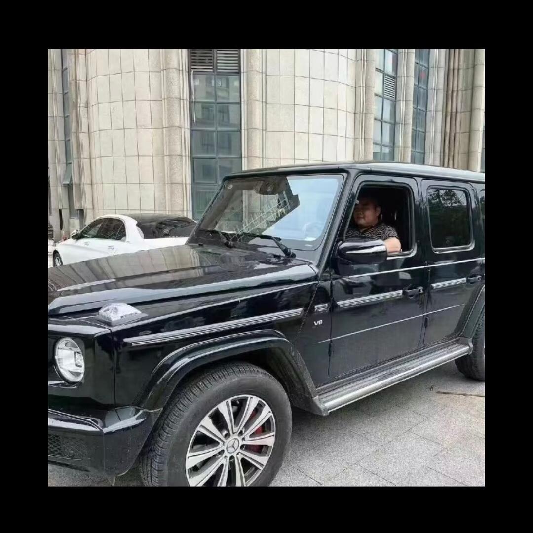 幸运多多