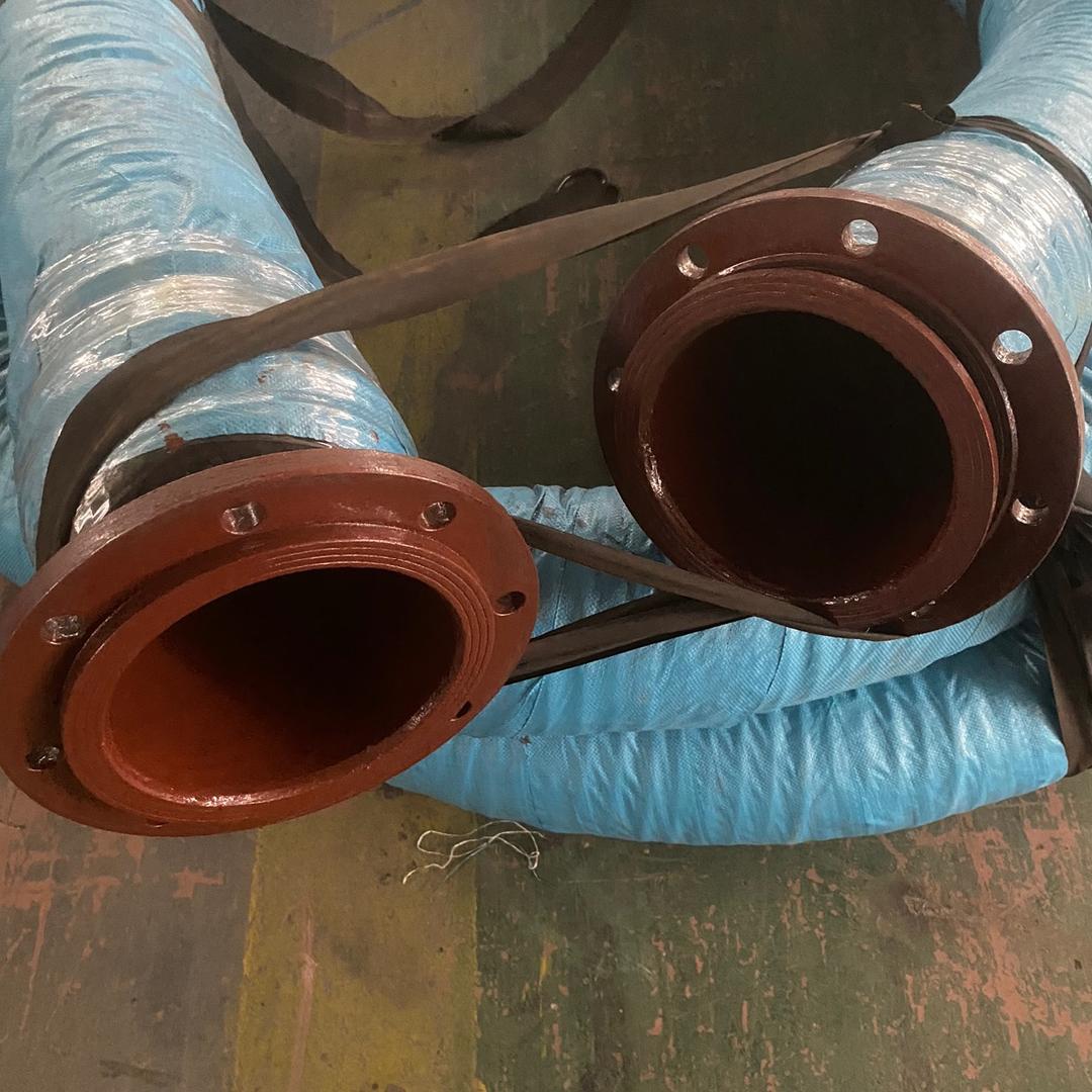 河北江成橡塑科技有限公司