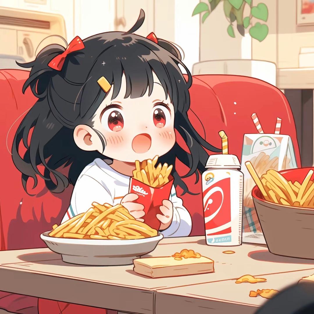 六吖零食铺