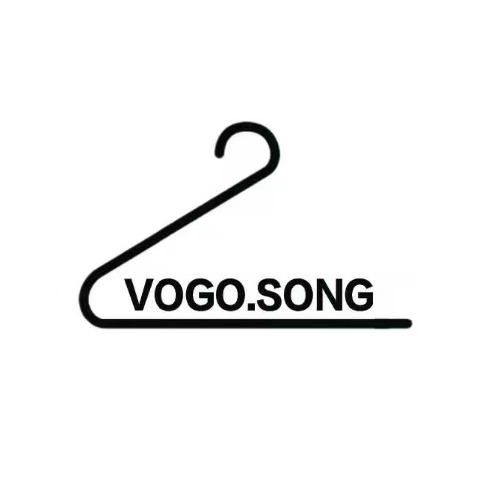 VOGO.SONG小众设计师配饰