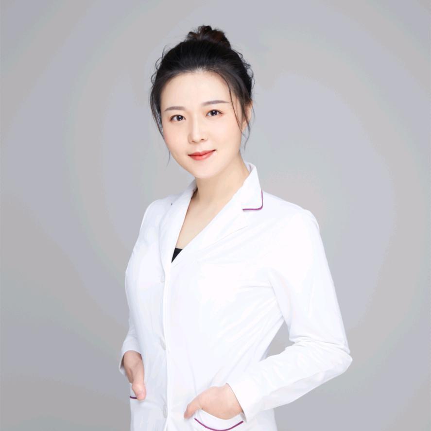 营养师贺淑宁@抖音