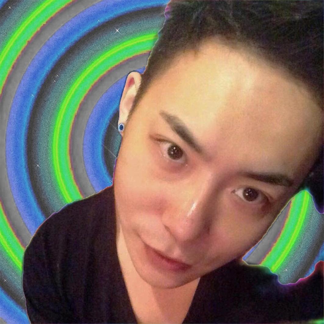 蹦迪胃胃破圈课