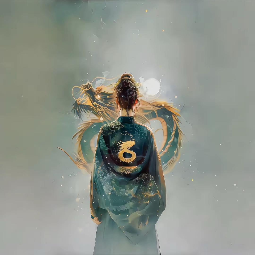 承🐉