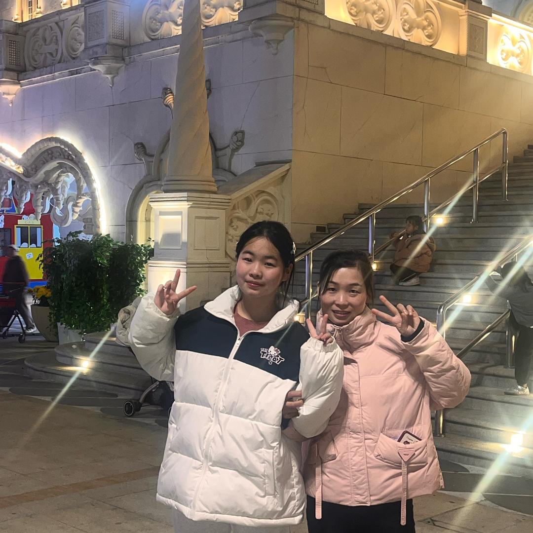 大圣是个老头