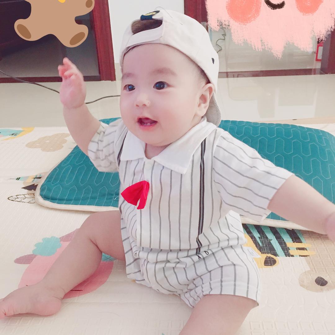 帆帆妈咪