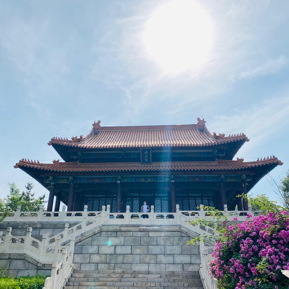 暴躁小戴