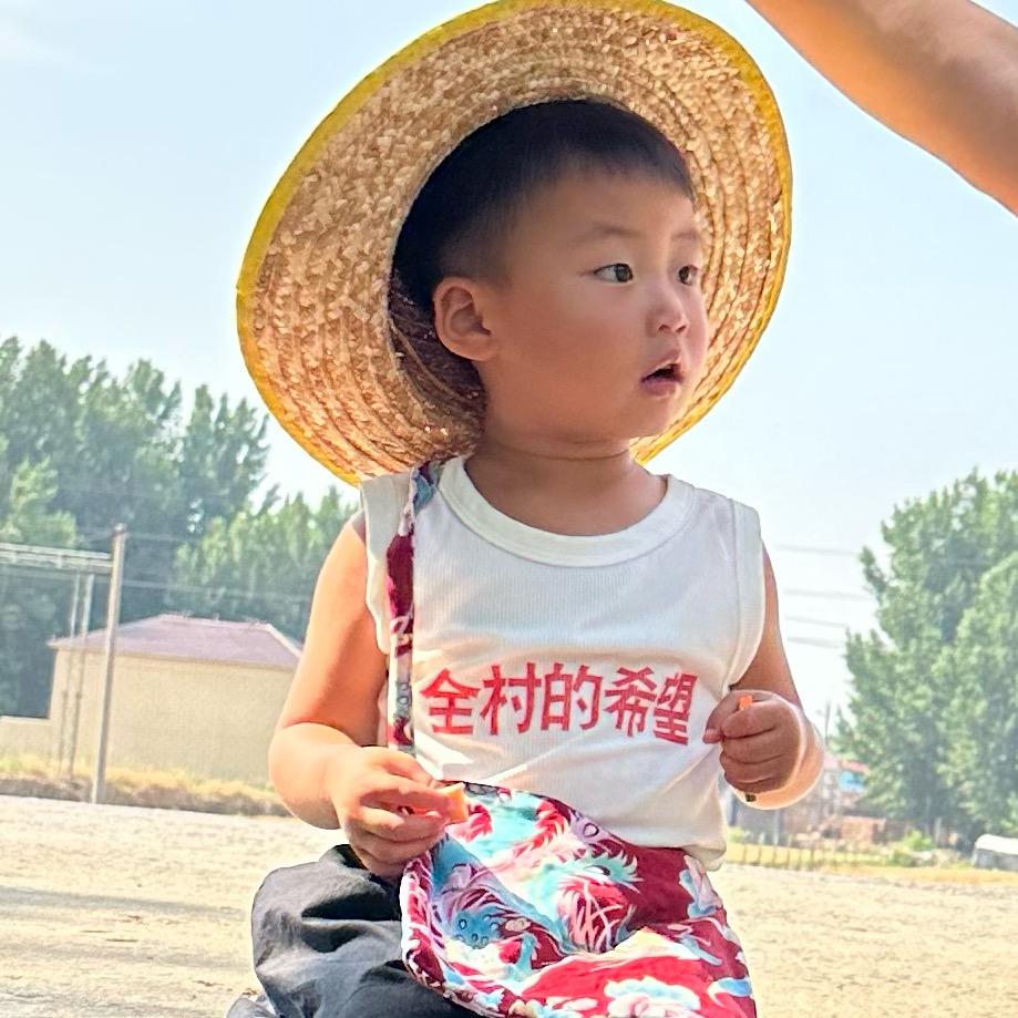 百万家的小生活