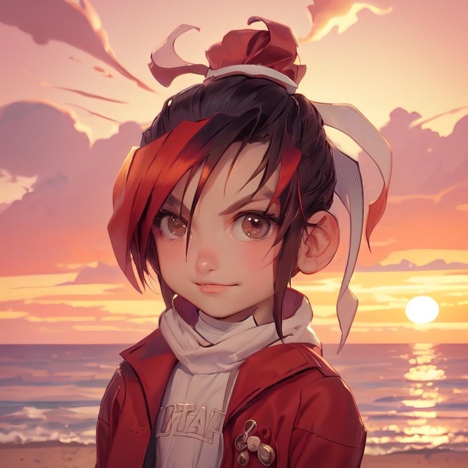 梦幻西游尹千万