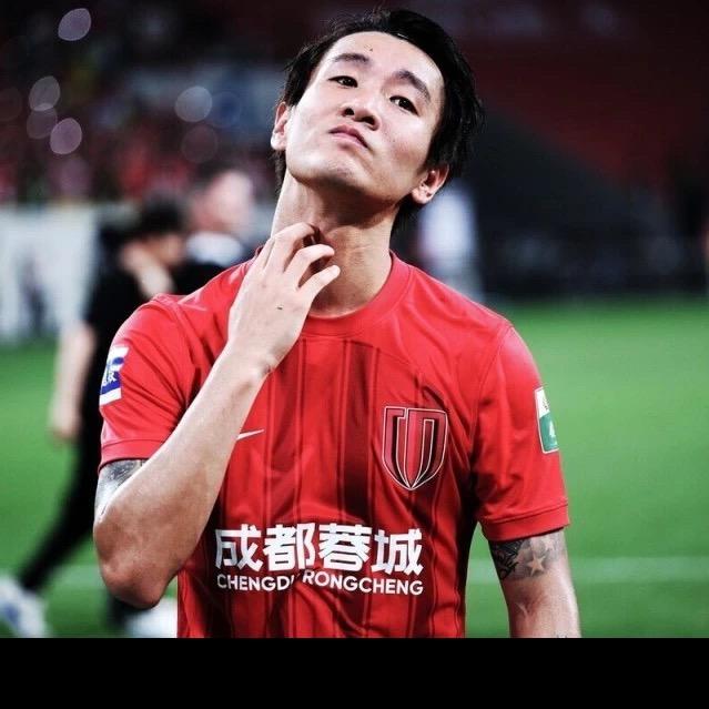浪子哥哥（⚽️）