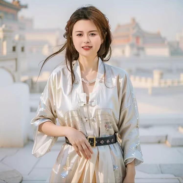 临清海霞爱生活