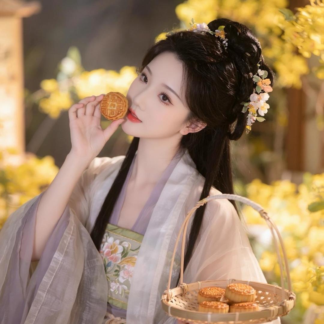 柒 禧