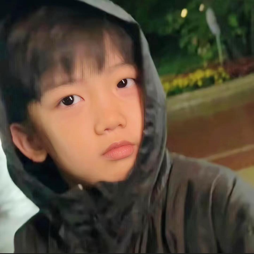 睡个好觉.