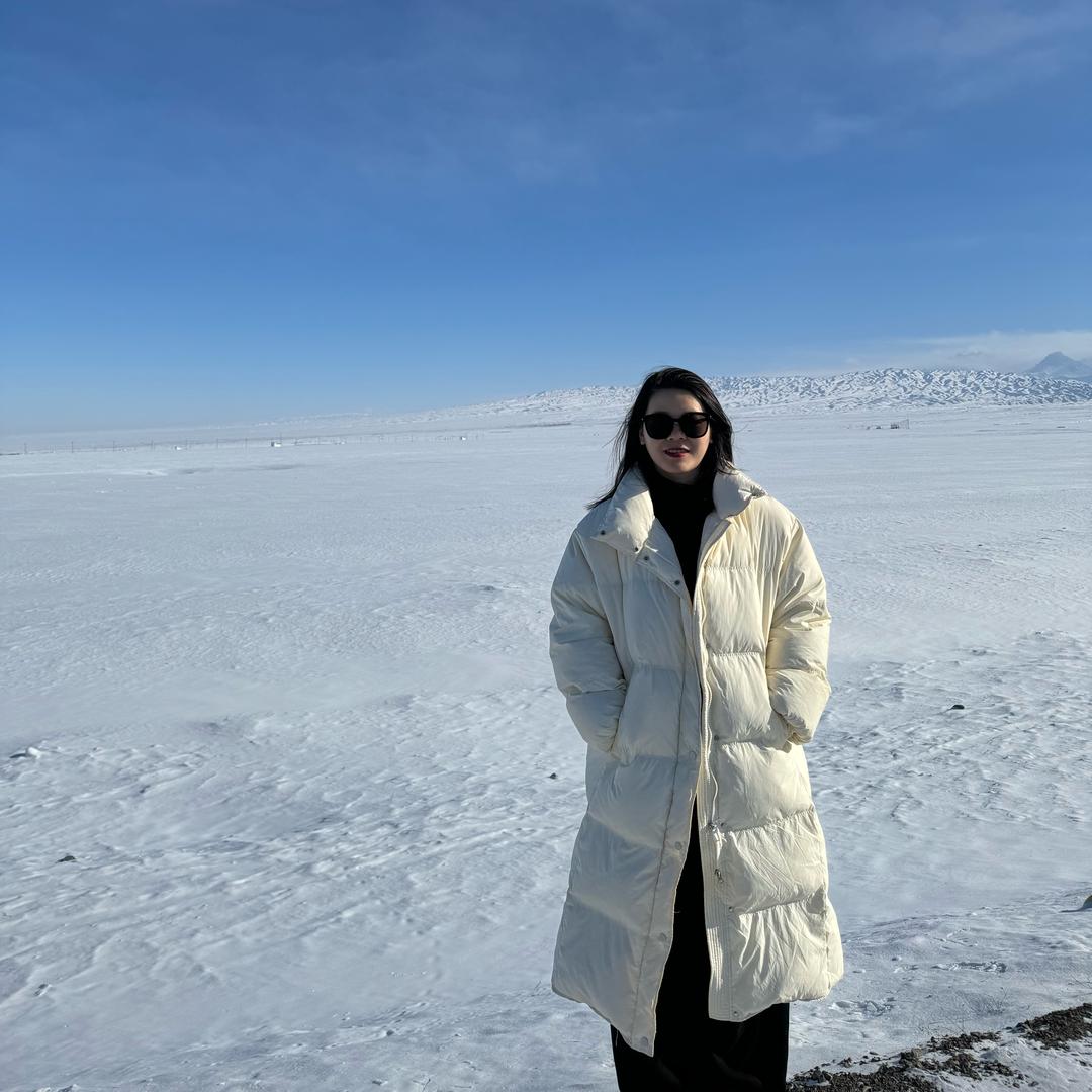 株洲梦鸽（带货女王）