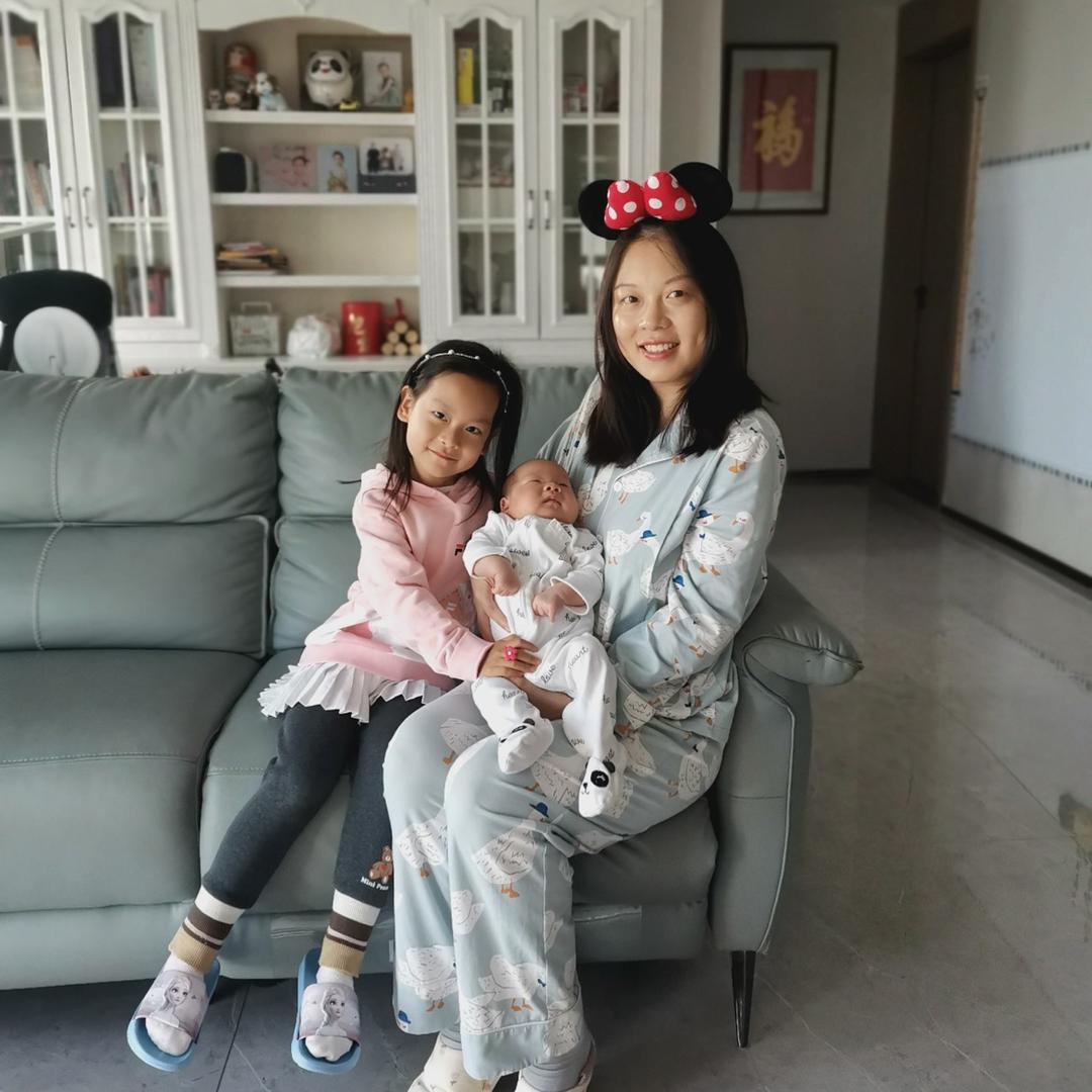 伊一妈妈