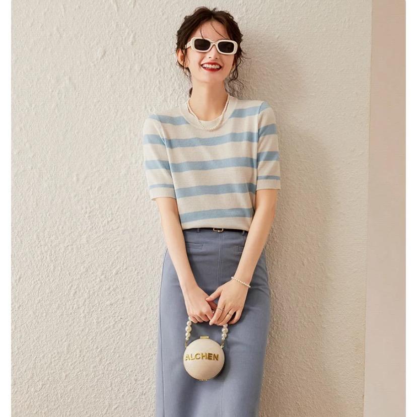 爱笑的人运气不会差呦！