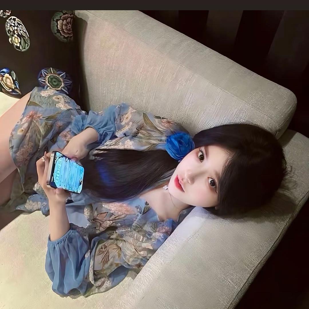 不循环的缘.