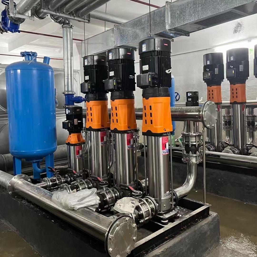 水泵集采服务平台-彭亚南