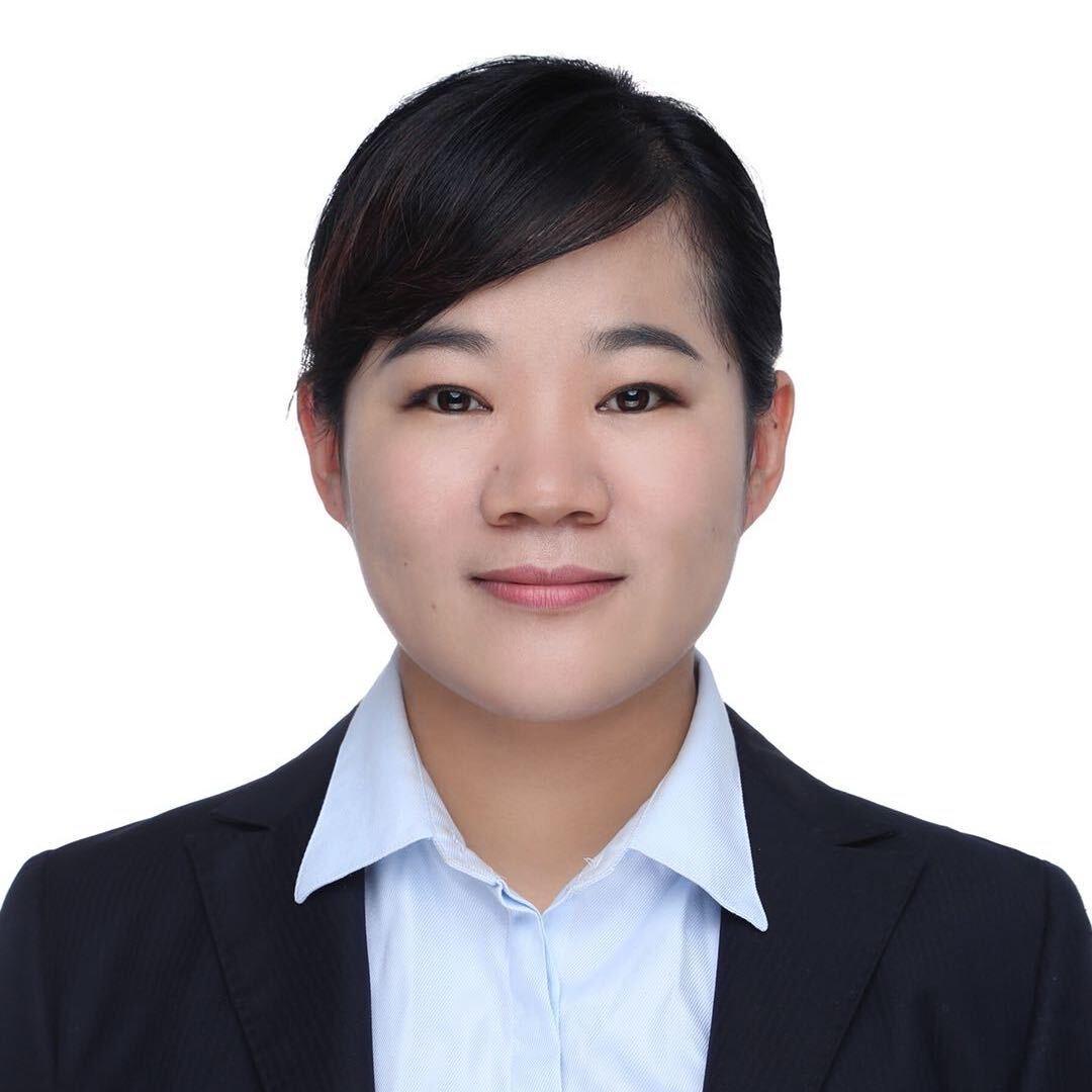 小艾同学👩‍🎓