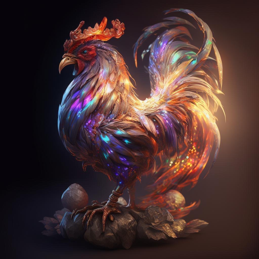 小赵脱温禽苗