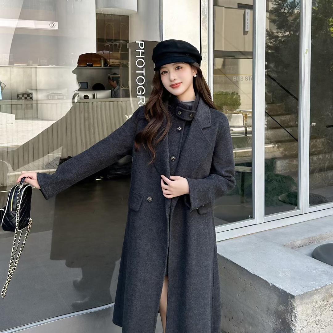 盛咖大衣工厂店