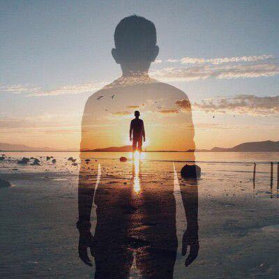 🌈因为有你🌈