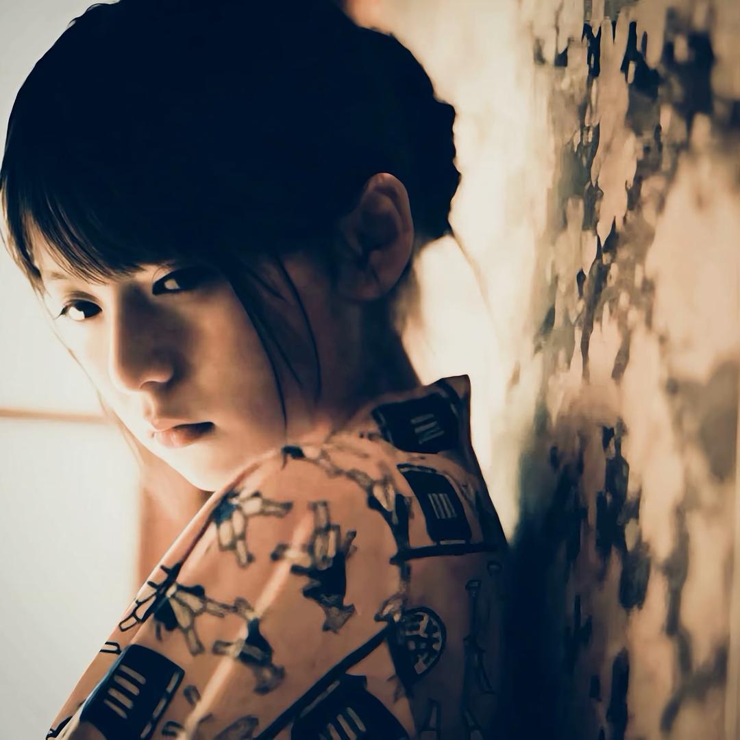 淡如水.