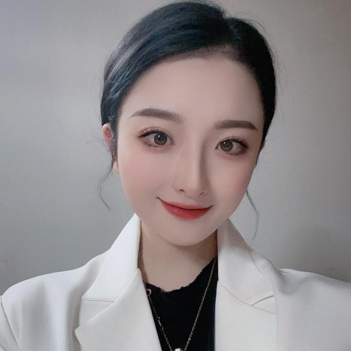 怡妹儿🎀(蛋卷版）