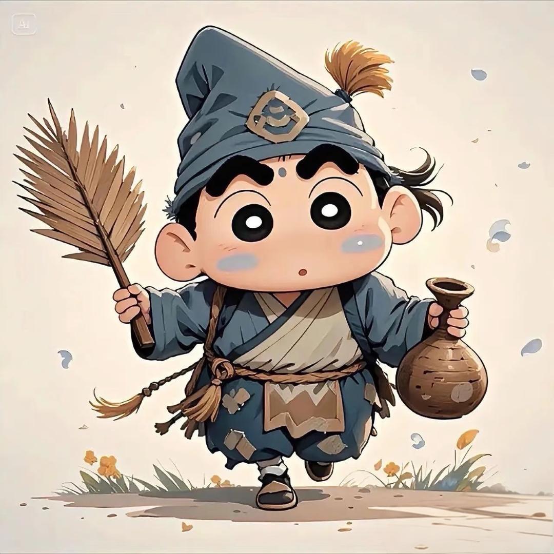 少年多梦、不多心