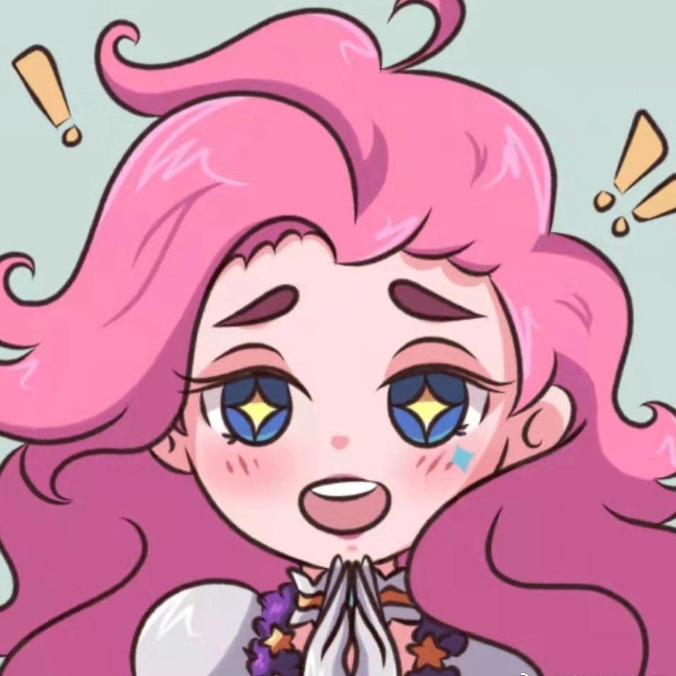 kda未出道练习生