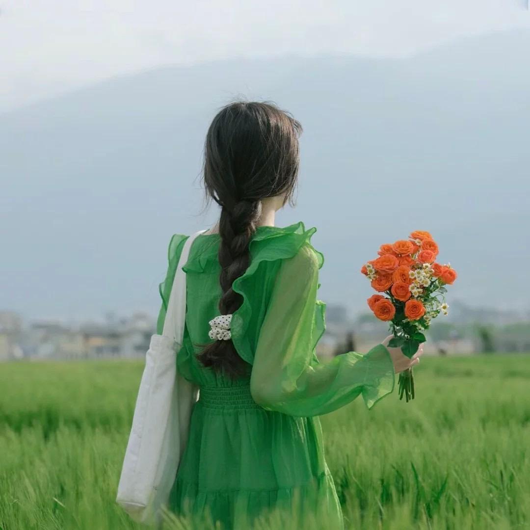 绽放青春