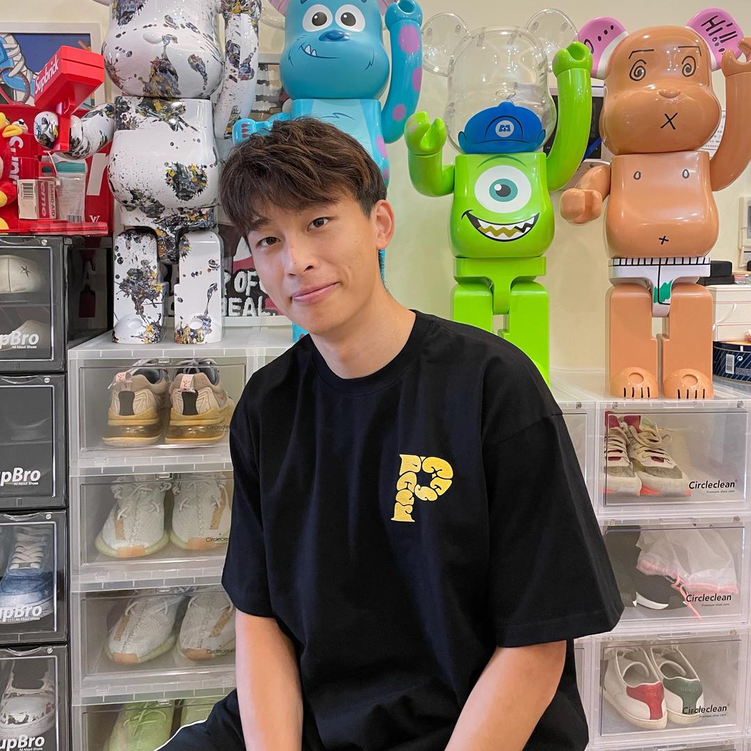 巴顿29