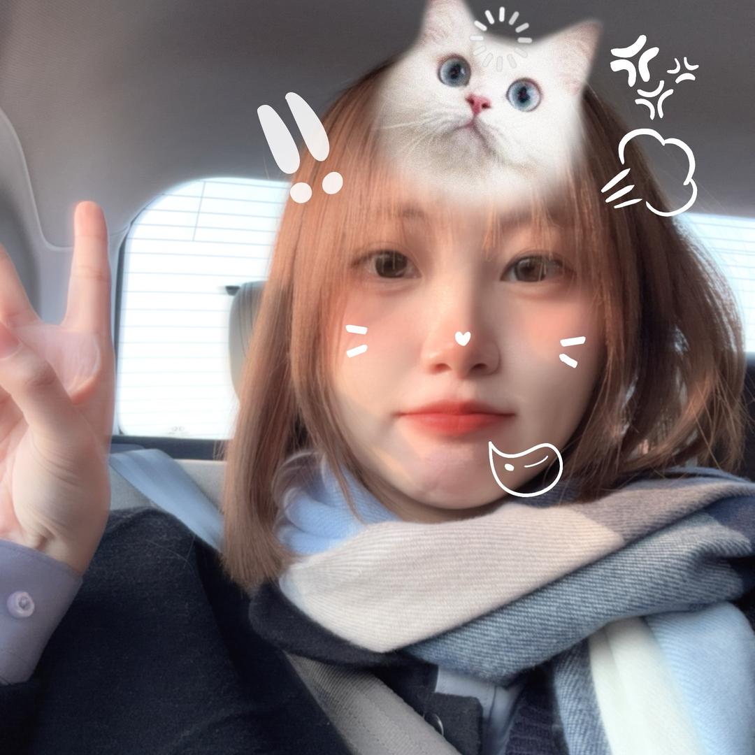 财神爷最♡的独生女