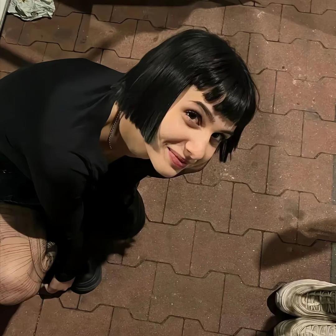李姐了