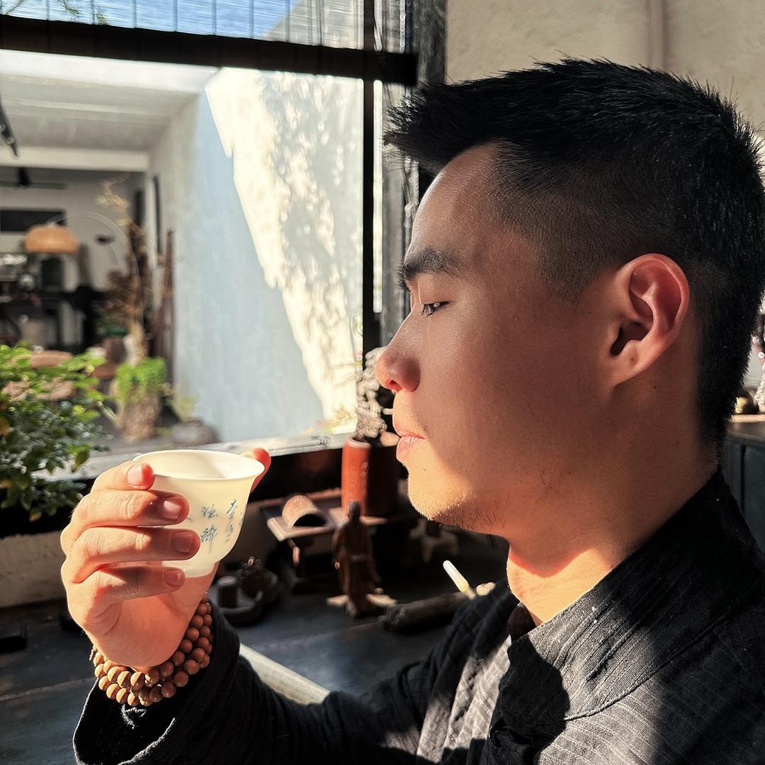 古风业