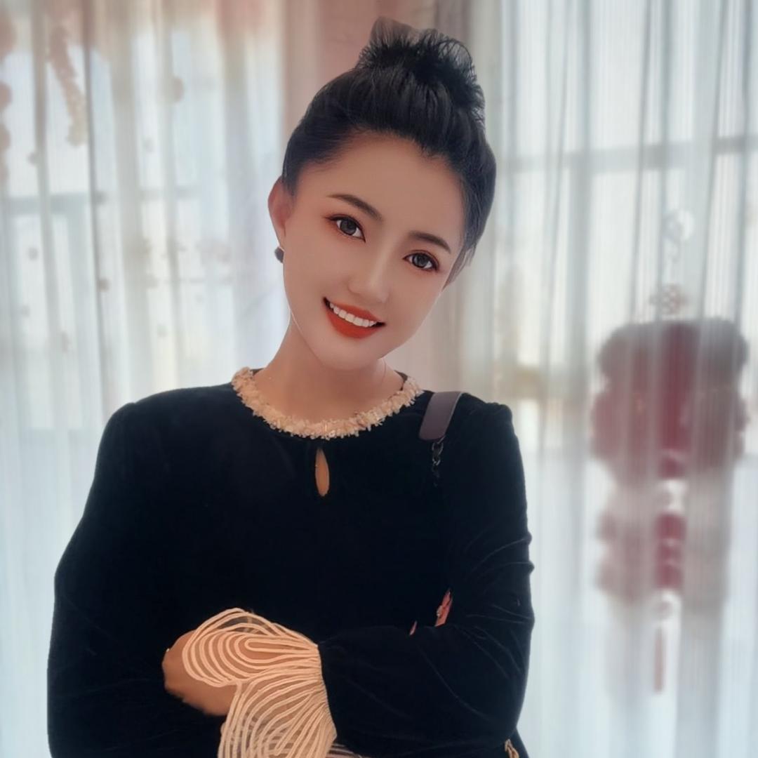 陕北花花