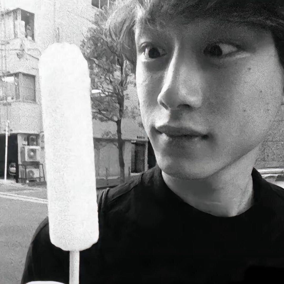 我睡觉的时候不困