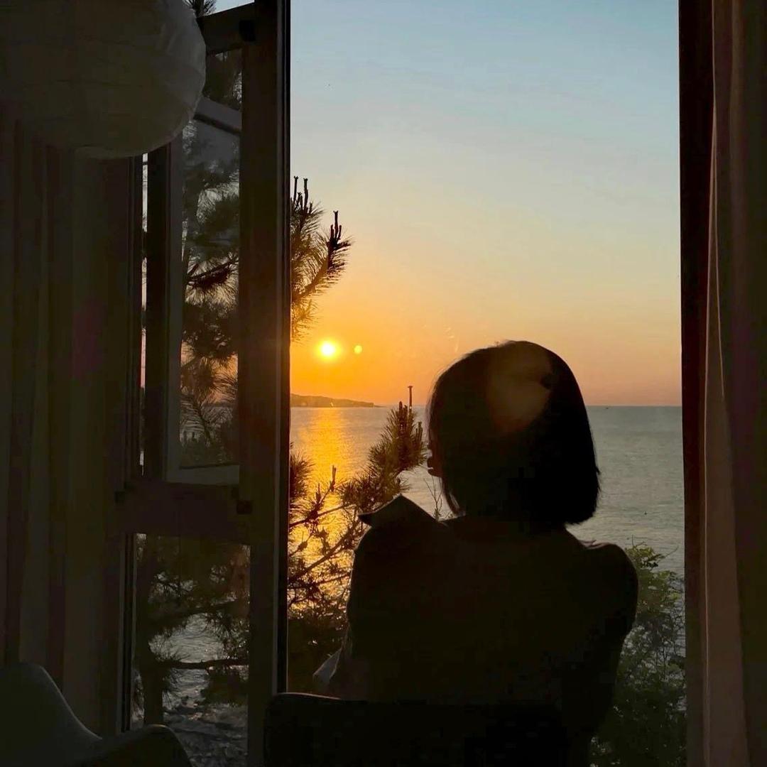 浪漫没天赋。