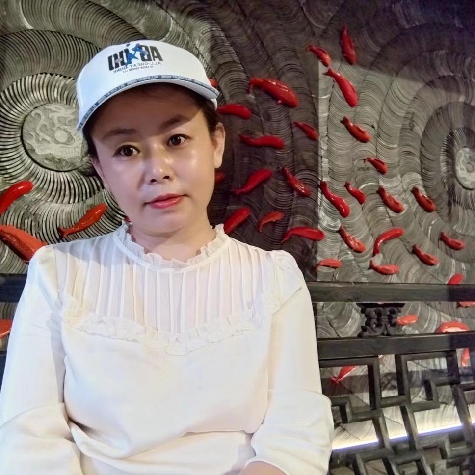 萍姐爱旅游