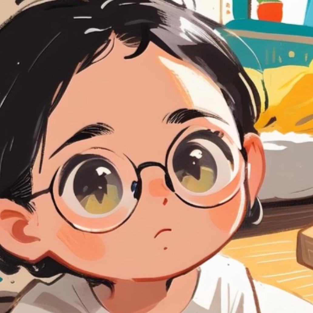 leaf🍃（我磕的CP永远99）